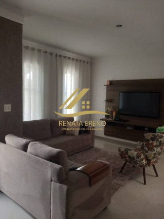 Casa de Condomínio com 3 Quartos à Venda, 170 m² em Condomínio Horto Florestal Ii - Sorocaba