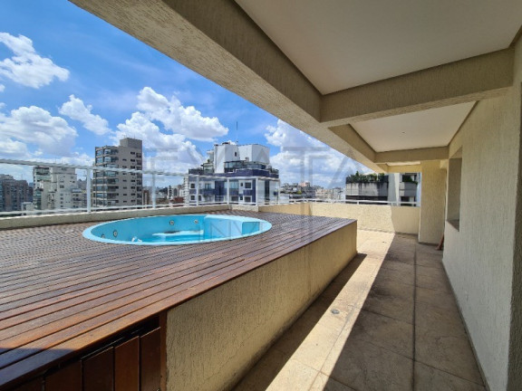 Imagem Imóvel com 4 Quartos à Venda, 234 m² em Moema - São Paulo Imagem Imóvel com 4 Quartos à Venda, 234 m² em Moema - São Paulo
