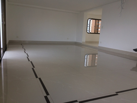Imagem Cobertura com 4 Quartos à Venda, 624 m² em Jardim Anália Franco - São Paulo