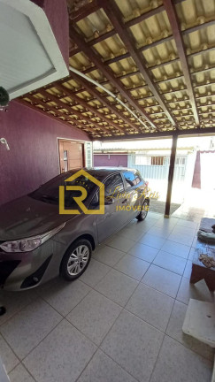 Imagem Casa com 3 Quartos à Venda, 120 m² em Recreio - Rio Das Ostras Imagem Casa com 3 Quartos à Venda, 120 m² em Recreio - Rio Das Ostras