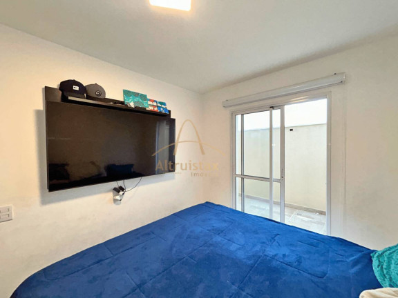 Imagem Apartamento com 2 Quartos à Venda, 87 m² em Quitaúna - Osasco