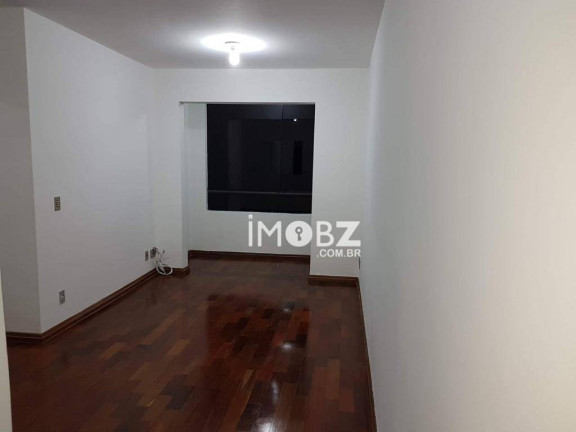 Imóvel com 2 Quartos à Venda, 58 m² em Jardim Umarizal - São Paulo
