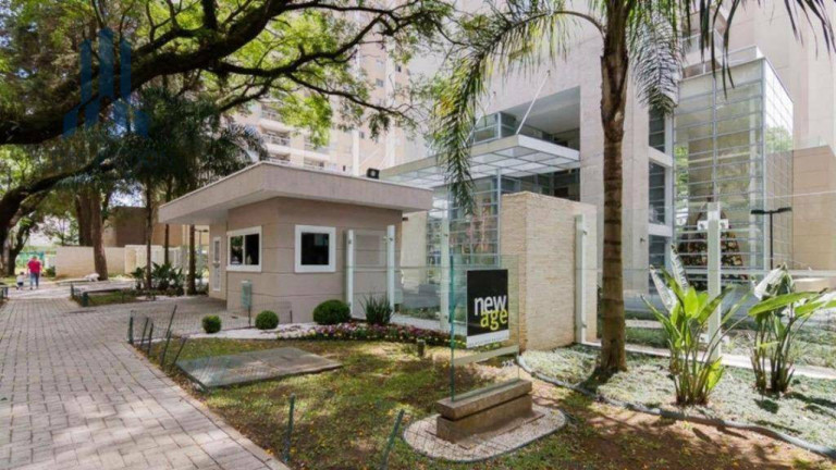Imagem Apartamento com 2 Quartos à Venda, 66 m² em Portão - Curitiba Imagem Apartamento com 2 Quartos à Venda, 66 m² em Portão - Curitiba