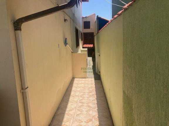 Imagem Casa com 4 Quartos à Venda, 287 m² em Itaipu - Niterói