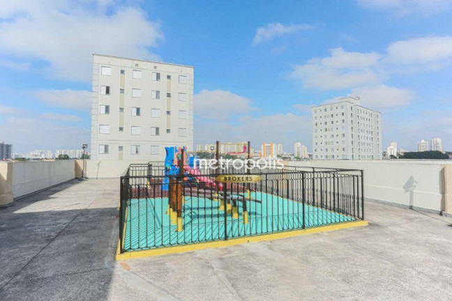 Imagem Apartamento com 2 Quartos à Venda, 49 m² em Utinga - Santo André Imagem Apartamento com 2 Quartos à Venda, 49 m² em Utinga - Santo André