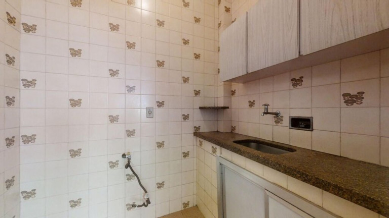 Imagem Imóvel com 1 Quarto à Venda, 45 m² em Botafogo - Rio De Janeiro Imagem Imóvel com 1 Quarto à Venda, 45 m² em Botafogo - Rio De Janeiro