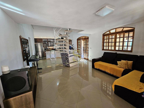 Imagem Casa com 2 Quartos à Venda, 210 m² em Jundiaizinho - Mairiporã