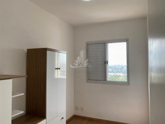 Imagem Apartamento com 3 Quartos para Alugar, 72 m² em Tamboré - Barueri