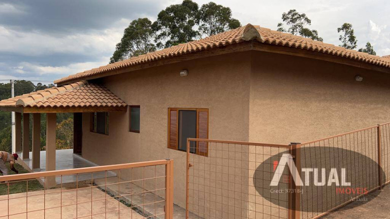 Imagem Casa com 3 Quartos à Venda, 136 m² em Loteamento Rancho Maringá I - Atibaia Imagem Casa com 3 Quartos à Venda, 136 m² em Loteamento Rancho Maringá I - Atibaia
