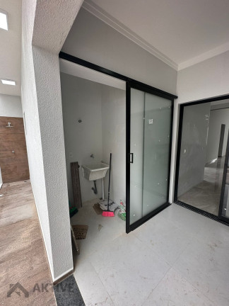Imagem Casa de Condomínio com 3 Quartos à Venda, em Horto Florestal - Sorocaba Imagem Casa de Condomínio com 3 Quartos à Venda, em Horto Florestal - Sorocaba