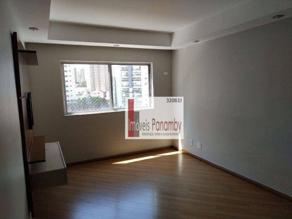 Imagem Apartamento com 2 Quartos à Venda, 60 m² em Vila Regente Feijó - São Paulo