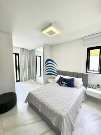 Imagem Casa com 3 Quartos à Venda, 235 m² em Alphaville Litoral Norte 1 - Camaçari