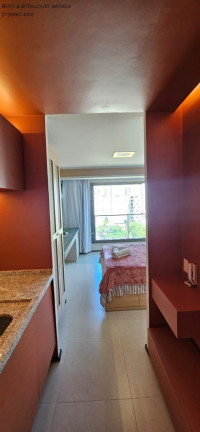 Imóvel com 1 Quarto à Venda, 22 m² em Barra - Salvador