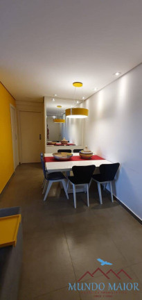 Imagem Apartamento com 2 Quartos à Venda, 65 m² em Fundação - São Caetano Do Sul Imagem Apartamento com 2 Quartos à Venda, 65 m² em Fundação - São Caetano Do Sul