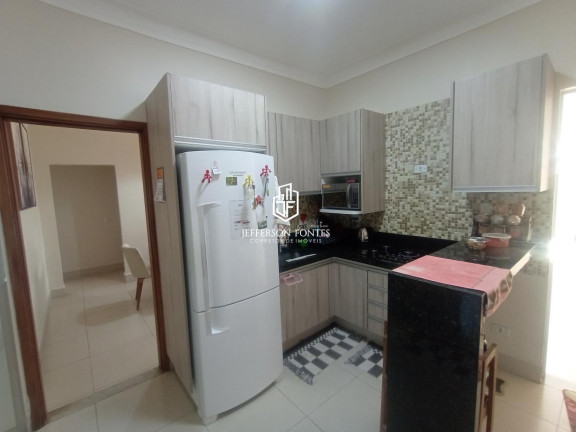 Imagem Casa com 2 Quartos à Venda, 154 m² em Parque São Jorge - Marília Imagem Casa com 2 Quartos à Venda, 154 m² em Parque São Jorge - Marília