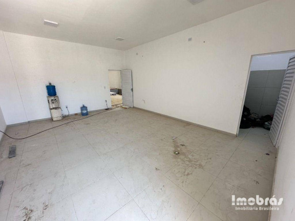 Imagem Galpão para Alugar, 630 m² em Distrito Industrial - Maracanaú Imagem Galpão para Alugar, 630 m² em Distrito Industrial - Maracanaú