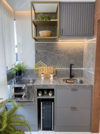 Imagem Apartamento com 2 Quartos à Venda, 60 m² em Baeta Neves - São Bernardo Do Campo
