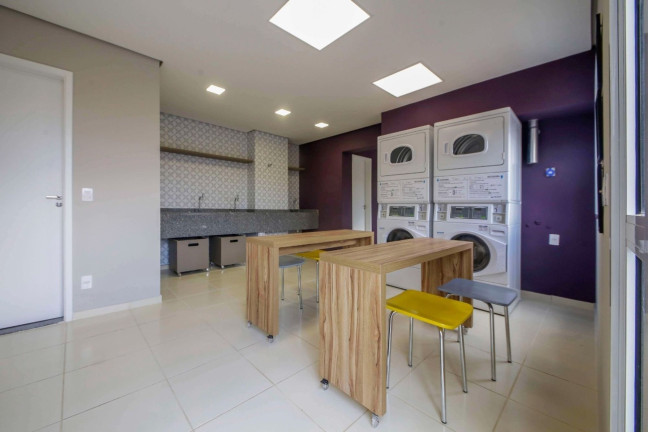 Imagem Imóvel com 2 Quartos à Venda, 40 m² em Vila Alpina - São Paulo Imagem Imóvel com 2 Quartos à Venda, 40 m² em Vila Alpina - São Paulo