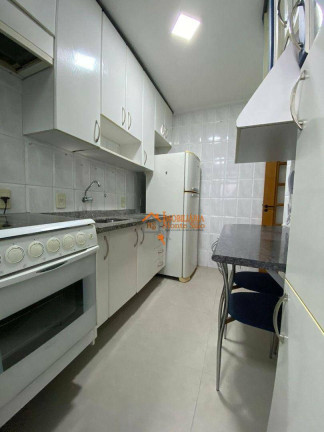 Imagem Apartamento com 2 Quartos à Venda, 58 m² em Penha De França - São Paulo