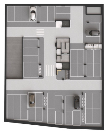 Imagem Cobertura com 3 Quartos à Venda, 143 m² em Bigorrilho - Curitiba
