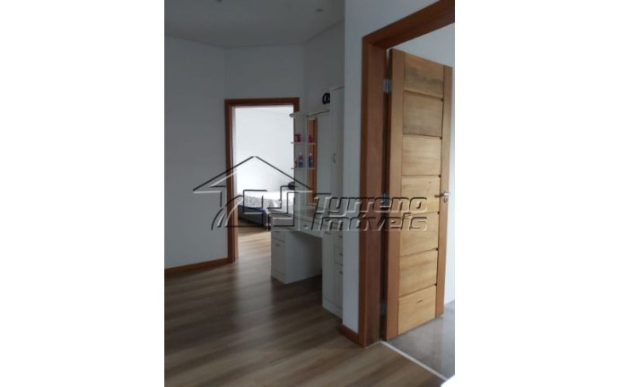 Imagem Casa de Condomínio com 5 Quartos à Venda, 502 m² em Urbanova - São José Dos Campos