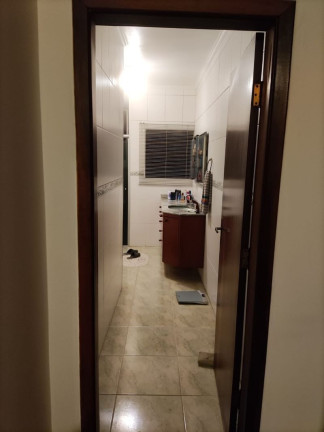 Imagem Sobrado com 3 Quartos à Venda, 164 m² em Bosque Da Saude - São Paulo