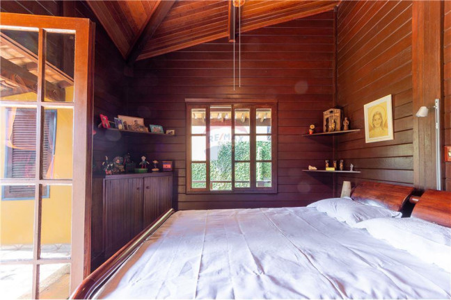 Imagem Casa de Condomínio com 3 Quartos à Venda, 1.110 m² em Gleba 4 E 5 - Cotia