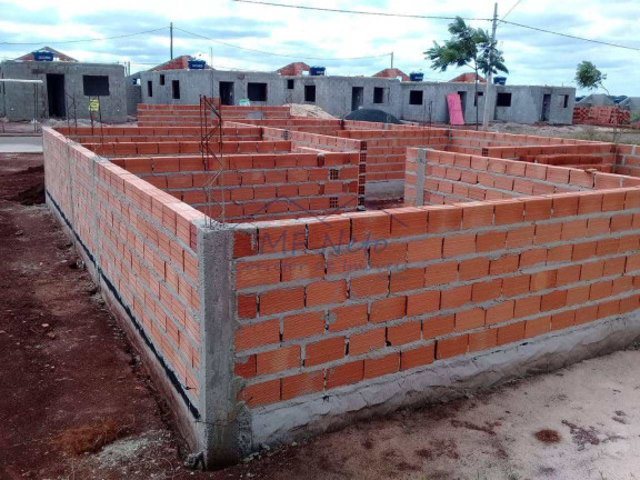 Terreno à Venda, 72 m² em Terrazul - Pirassununga