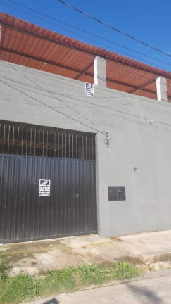 Imóvel Comercial para Alugar, 100 m² em Santa Maria - Vespasiano
