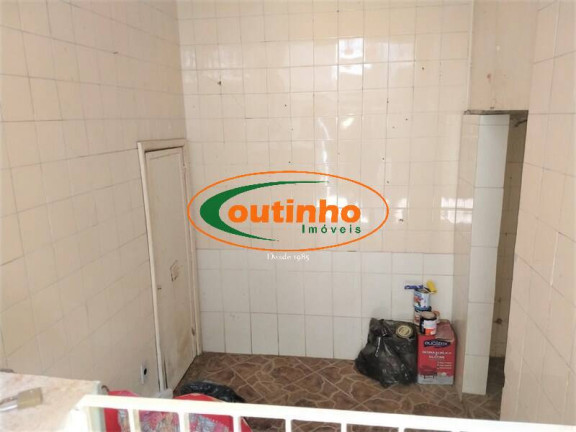 Imagem Casa com 4 Quartos à Venda, 276 m² em Andaraí - Rio De Janeiro Imagem Casa com 4 Quartos à Venda, 276 m² em Andaraí - Rio De Janeiro