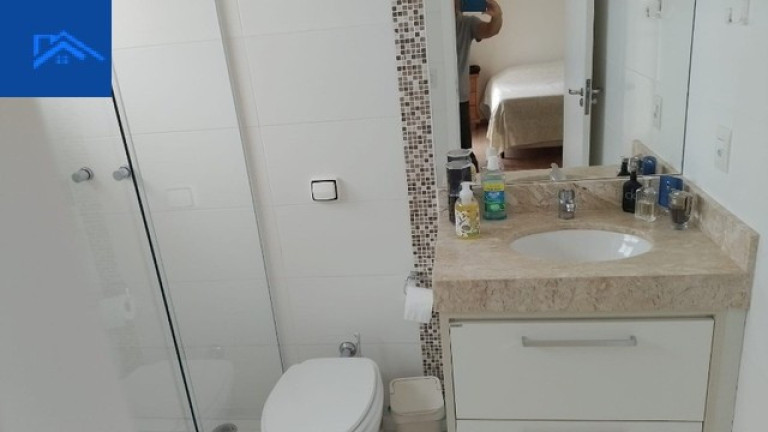 Imagem Casa com 3 Quartos à Venda, 220 m² em Chácaras Reunidas São Jorge - Sorocaba