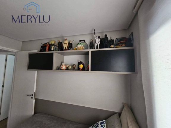 Imagem Apartamento com 2 Quartos à Venda, 90 m² em Vila Mariana - São Paulo Imagem Apartamento com 2 Quartos à Venda, 90 m² em Vila Mariana - São Paulo