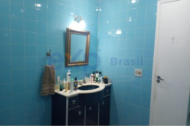 Imagem Apartamento com 2 Quartos à Venda, 77 m² em Maracanã - Rio De Janeiro