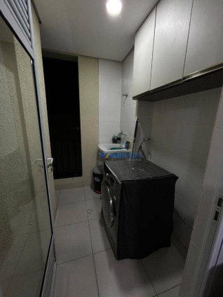 Imagem Apartamento com 2 Quartos à Venda, 50 m² em Vila Flórida - Guarulhos Imagem Apartamento com 2 Quartos à Venda, 50 m² em Vila Flórida - Guarulhos