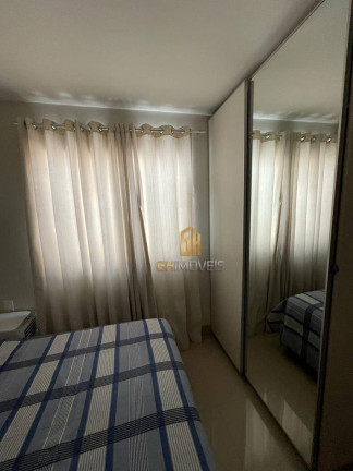 Imagem Apartamento com 3 Quartos à Venda, 93 m² em Residencial Eldorado - Goiânia Imagem Apartamento com 3 Quartos à Venda, 93 m² em Residencial Eldorado - Goiânia