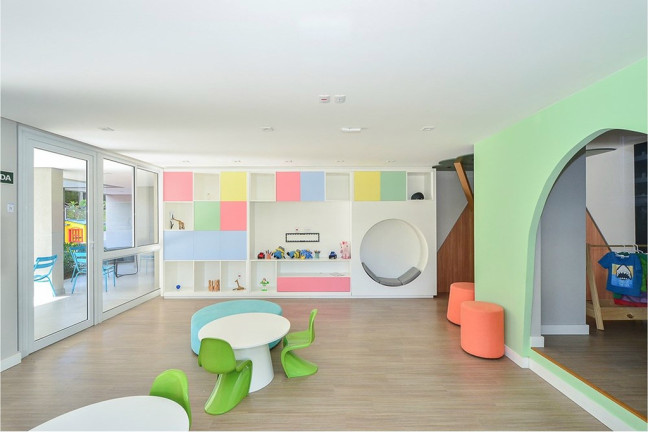 Imagem Imóvel com 2 Quartos à Venda, 66 m² em Santo Amaro - São Paulo