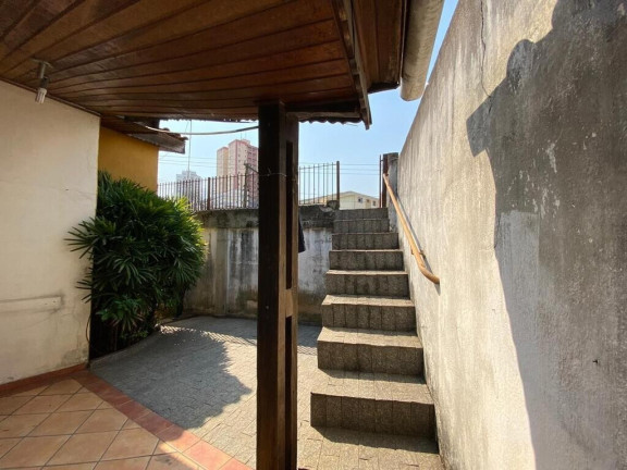 Imagem Casa com 4 Quartos à Venda, 247 m² em Vila Matilde - São Paulo
