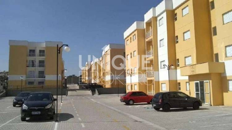 Imagem Apartamento com 2 Quartos à Venda, 54 m² em Vinhedo Imagem Apartamento com 2 Quartos à Venda, 54 m² em Vinhedo