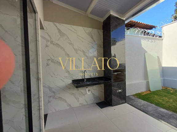 Imagem Casa com 3 Quartos à Venda, 134 m² em Setor Faiçalville - Goiânia