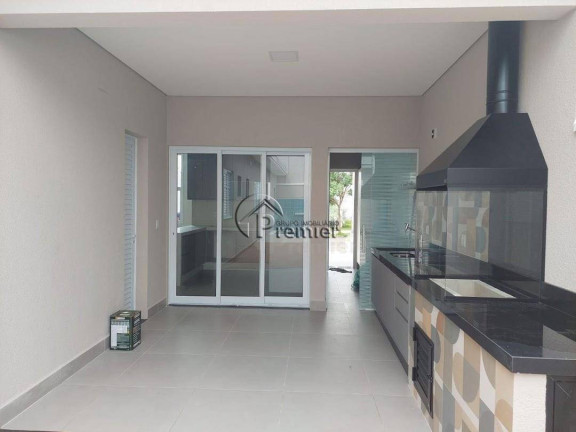 Imagem Casa com 3 Quartos à Venda, 160 m² em Jardim Bréscia - Indaiatuba Imagem Casa com 3 Quartos à Venda, 160 m² em Jardim Bréscia - Indaiatuba