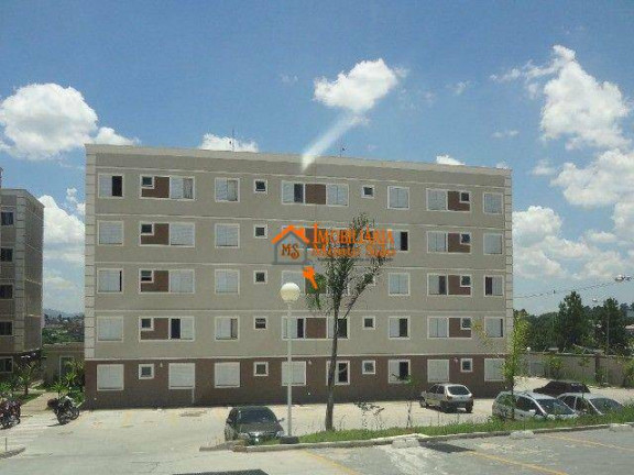 Imagem Apartamento com 2 Quartos à Venda, 45 m² em água Chata - Guarulhos Imagem Apartamento com 2 Quartos à Venda, 45 m² em água Chata - Guarulhos