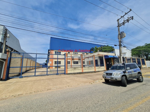 Imagem Imóvel à Venda, 2.000 m² em Iporanga - Sorocaba