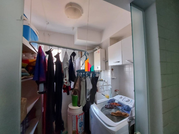 Imagem Apartamento com 3 Quartos à Venda, 90 m² em Engordadouro - Jundiaí