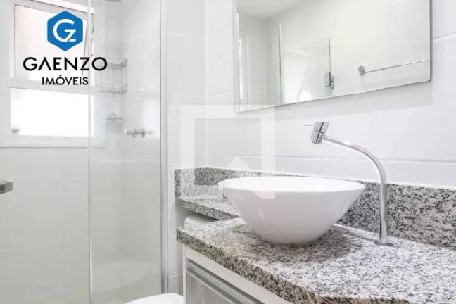 Imagem Apartamento com 2 Quartos à Venda, 56 m² em Quitauna - Osasco Imagem Apartamento com 2 Quartos à Venda, 56 m² em Quitauna - Osasco