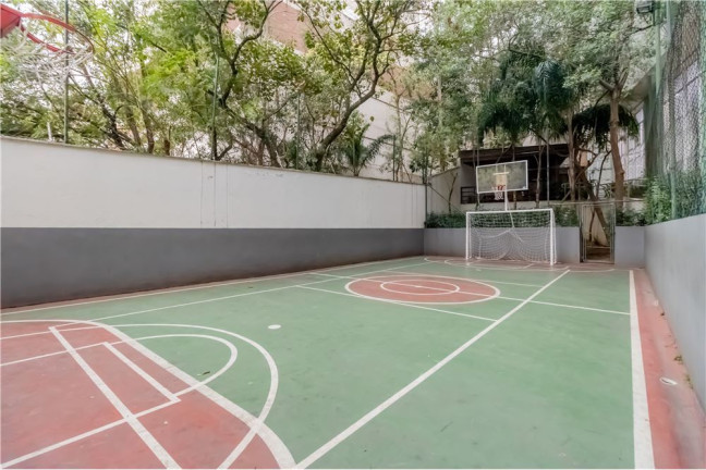 Imagem Apartamento com 2 Quartos à Venda, 107 m² em Vila Andrade - São Paulo Imagem Apartamento com 2 Quartos à Venda, 107 m² em Vila Andrade - São Paulo