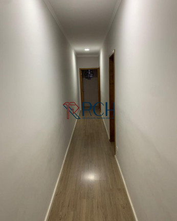 Imagem Casa com 3 Quartos à Venda, 180 m² em Central Parque Sorocaba - Sorocaba