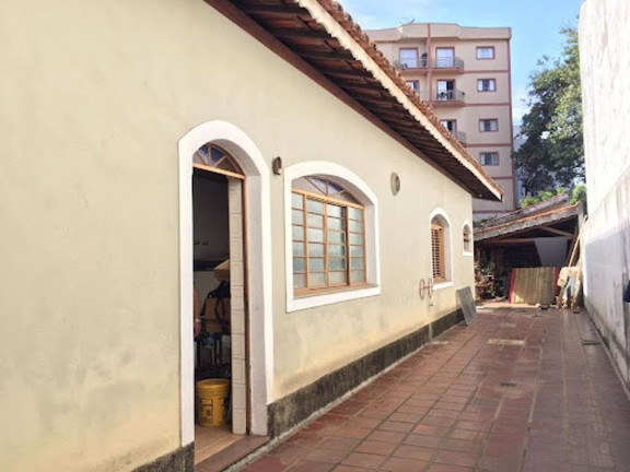 Imagem Casa com 3 Quartos à Venda, 293 m² em Jardim Brasil - Atibaia