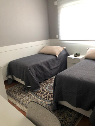 Imagem Apartamento com 3 Quartos à Venda, 266 m² em Jardim Anália Franco - São Paulo Imagem Apartamento com 3 Quartos à Venda, 266 m² em Jardim Anália Franco - São Paulo