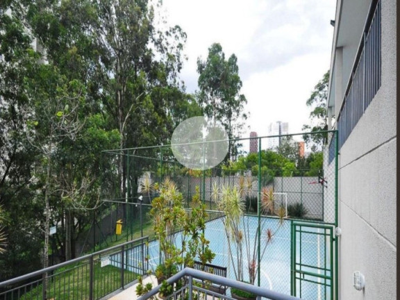 Imagem Apartamento com 2 Quartos para Alugar, 51 m² em Vila Andrade - São Paulo Imagem Apartamento com 2 Quartos para Alugar, 51 m² em Vila Andrade - São Paulo