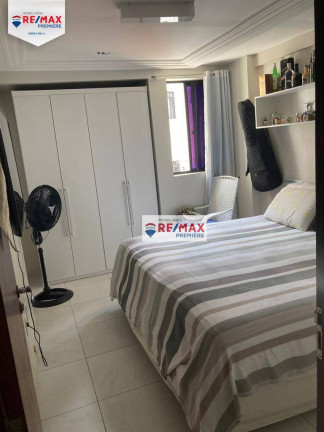 Imagem Imóvel com 3 Quartos à Venda, 161 m² em Aeroclube - João Pessoa